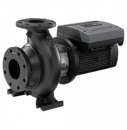 Насос консольно-моноблочный NB100-250/274 EUP A-F2-A-BQQE PN16 3х380-420/660-725В/50Гц Grundfos 98759997