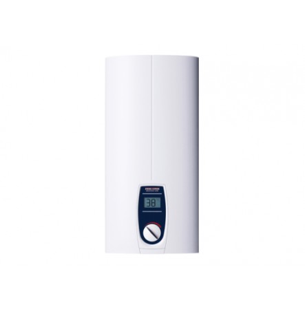 Водонагреватель электрический проточный 27,0кВт DEL 27 Sli трехфазный Stiebel Eltron 227500