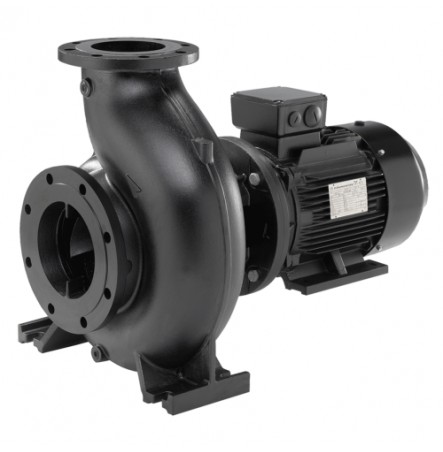 Насос консольно-моноблочный NB32-160.1/155 A-F2-A-BAQE Grundfos 97839213