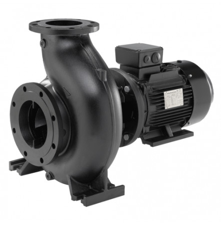 Насос консольно-моноблочный NB100-315/301 A-F2-A-BAQE Grundfos 98305376