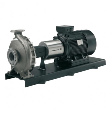 Насос консольный NK40-250/245A2F2AE-SBAQE Grundfos 97830095