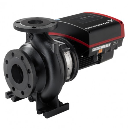 Насос консольно-моноблочный NBE32-125.1/121 A-F2-A-BAQE Grundfos 98111273