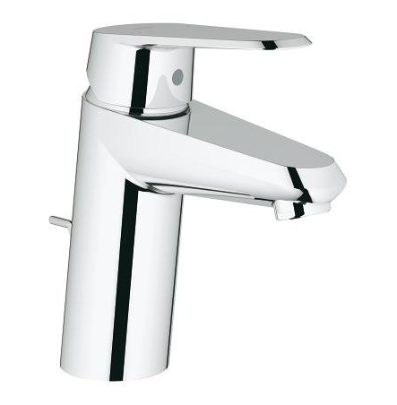 Смеситель для умывальника одноручный Eurodisc Cosmopolitan 33190002 Grohe