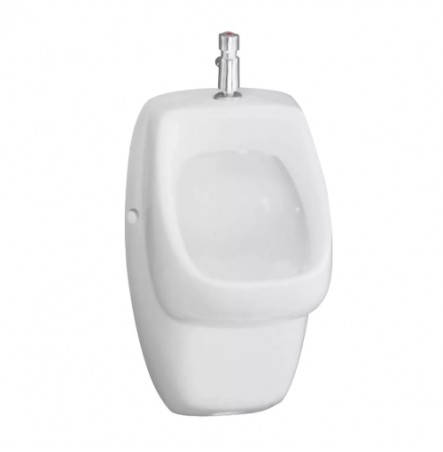 Писсуар Гала белый настенный в комплекте крепление в/к сифон 1.WH10.8.699 1.WH30.1.774 Santek