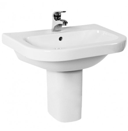 Сифон для умывальника бутылочный нерж/сетка 1 1/4"х40 с гофрой 40/50 А-3202 Орио