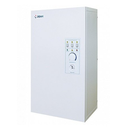 Котел электрический Warmos-M 18кВт 380В Эван 12183