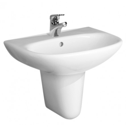 Сифон для умывальника бутылочный нерж/сетка 1 1/4"х40 с гофрой 40/50 А-3202 Орио