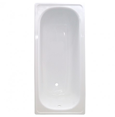 Сифон для ванны трубный нерж/сетка 1 1/2"х50 с пер/тр 45гр 40-50 E151 АНИ Пласт