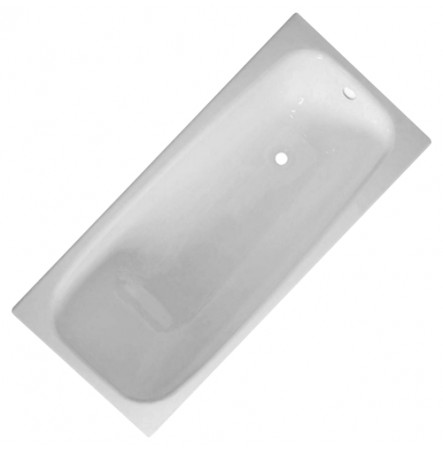 Сифон для ванны трубный нерж/сетка 1 1/2"х50 с пер/тр 45гр 40-50 E151 АНИ Пласт