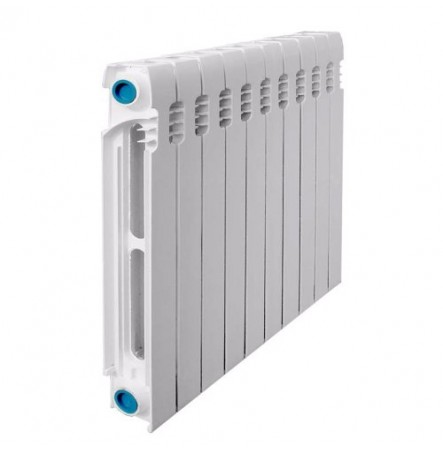 Труба PE-Xa с кислородным барьером (EVOH) Дн 16x2,2 Ру 10 Тмакс=95C бухта 100м РОС