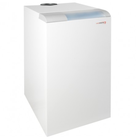 Котел напольный газовый 35кВт одноконтурный Медведь 40 KLOM Protherm 0010005726