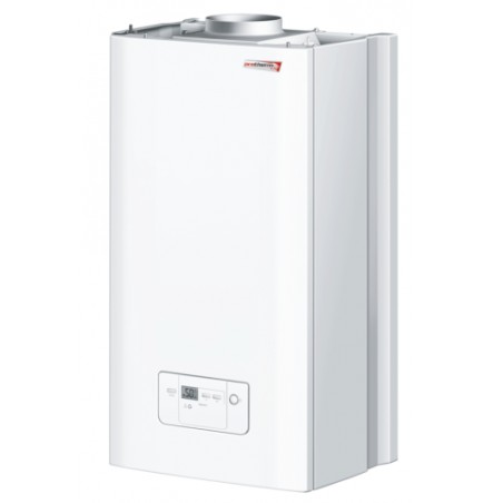 Котел настенный газовый 11/12 кВт двухконтурный Гепард 11 MTV Protherm 0010011783/0010015237