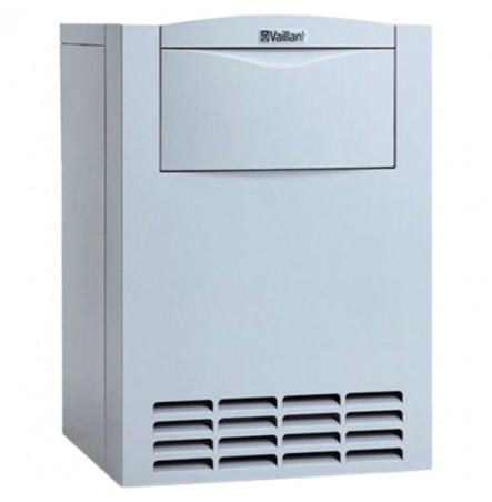 Котел напольный газовый 48,9кВт одноконтурный atmoVIT VK INT 484/1-5 Vaillant 309230