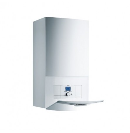 Котел настенный газовый 27,8кВт одноконтурный atmoTEC plus VU 280/5-5 (H-RU/VE) Vaillant 0010015252
