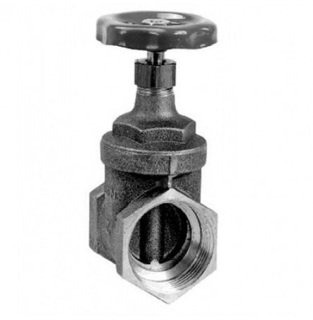 Задвижка клиновая Pу16 Ду40 Grundfos 96489977