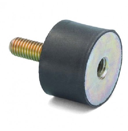 Опора виброгасящ для CR(E)32/45/64/90 Grundfos 96412347