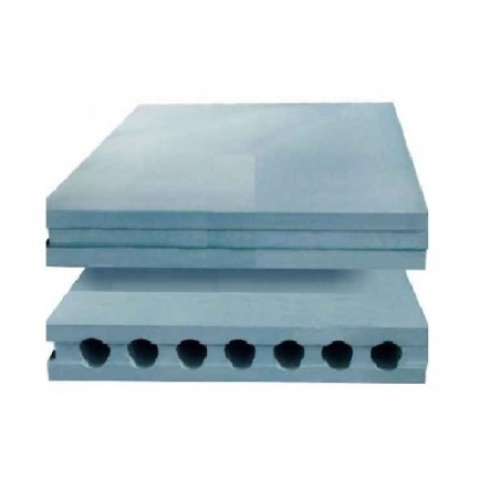Плита корковая 400/500х40 Grundfos S1111384