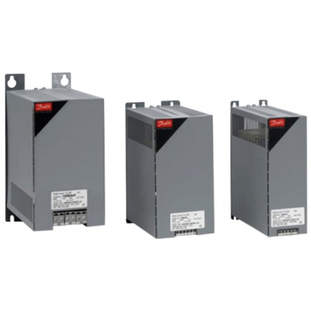 Фильтр импульсный для CUE dU/dt 45кВт Grundfos 97669869