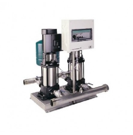 Установка Повышения давления Hydro MPC-E 2 CRE 5-5 Grundfos 98423316