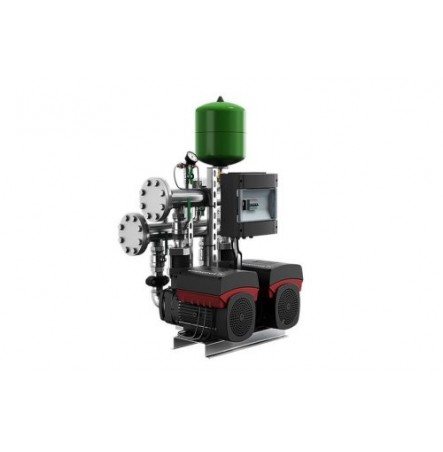 Установка Повышения давления Hydro Multi-E 2 CME3-5 U1 A-A-C-A Grundfos 98494923
