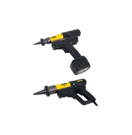 Инструмент для расширения PE-X труб GX200 230В (от сети) Giacomini GX200Y002