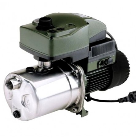 Клапан обратный латунь 3001 Ду 25 Py16 ВР пружинный Aquasfera 3001-03
