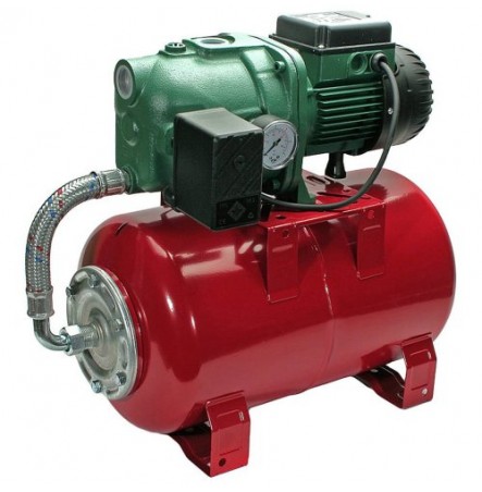 Насосная станция AQUAJET 92 M DAB 102650080H
