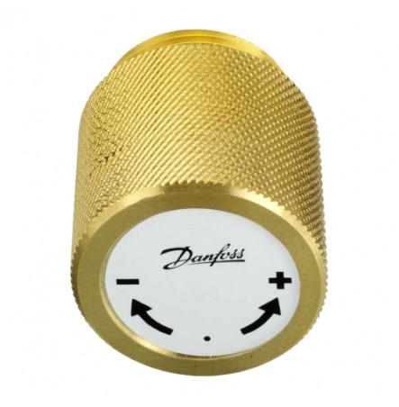Рукоятка запорн Danfoss 013G3305