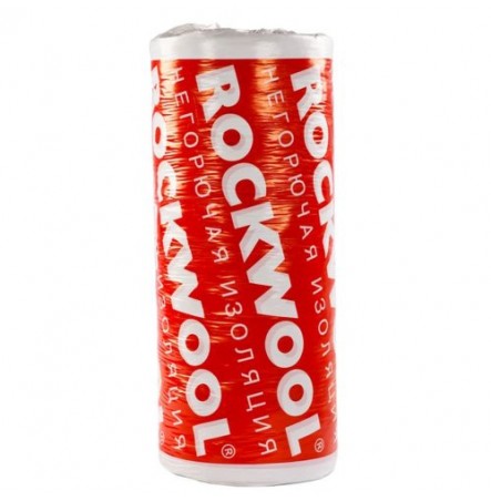 Рулон TEX MAT 60х1000-5 ROCKWOOL