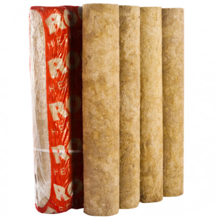 Цилиндр навивной ROCKWOOL 100 70/89 L=1м ROCKWOOL