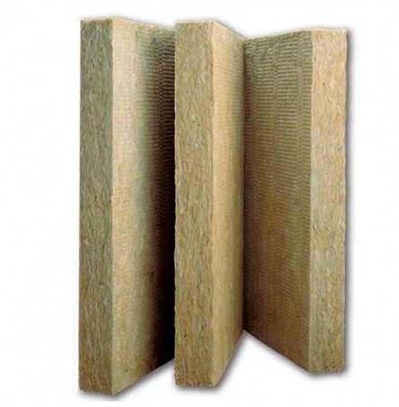 Плита ТЕХ БАТТС 100 200х600-1 ROCKWOOL