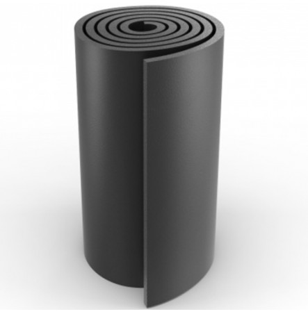 Рулон ENERGOСELL HT 25/1,0-8 L=8м Тмакс=150C Energoflex ECLR2518HT