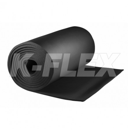 Рулон IGO 40x1000-03 L=3м Тмакс=105С K-flex R80040000189