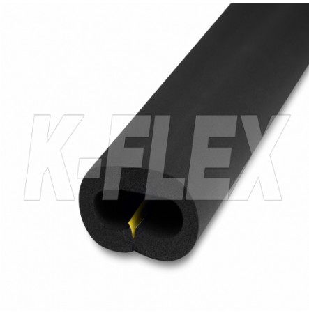 Трубка ST/SK 76/19 L=2м Тмакс=85C K-flex R19076213603