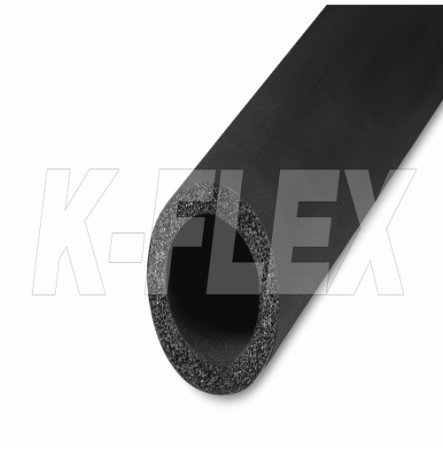 Трубка SOLAR HT 60/09 L=2м Тмакс=150C K-flex 09060215526