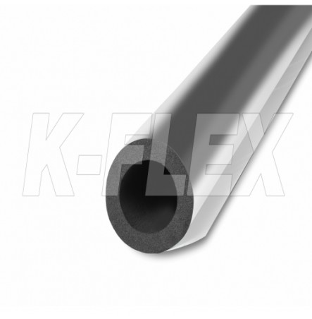 Трубка SOLAR HT AL CLAD 108/32 L=1м Тмакс=150C K-flex 32108214324CL