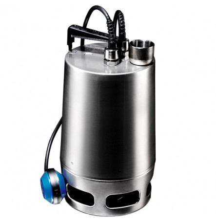 Нипель шестигранн R 1 1/2" оц Grundfos 96489958
