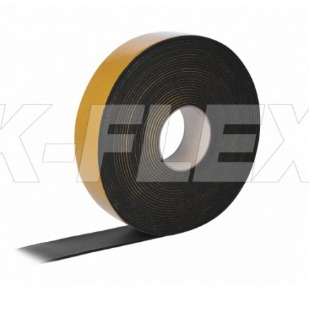 Лента SOLAR HT 3мм х 50мм х 15м K-flex 850NS020202