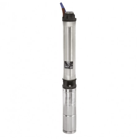 Насос скважинный CS4 C 13-M 1х200-240В/50 Гц DAB 104100622