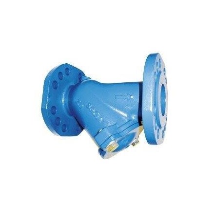 Клапан обратный чугун 418 Ду 65 Ру10 фл шаровой Danfoss 149B3141