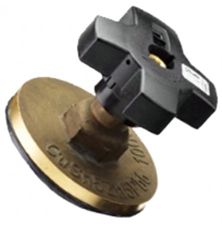 Рукоятка настроечная для MSV-F2 Ду 50 Danfoss 003Z0179