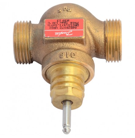 Клапан регулирующий VRB2 Ду 32 Kvs=16,0 НР Danfoss 065Z0178