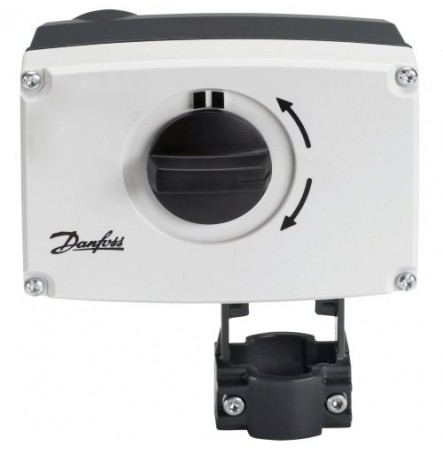 Электропривод 3-х поз AMV 25 SU 230В Danfoss 082H3040