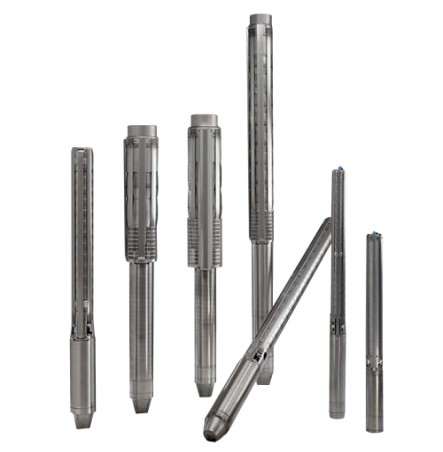 Насос скважинный SP 30-12 3х380-415В/50 Гц Grundfos 13A01912