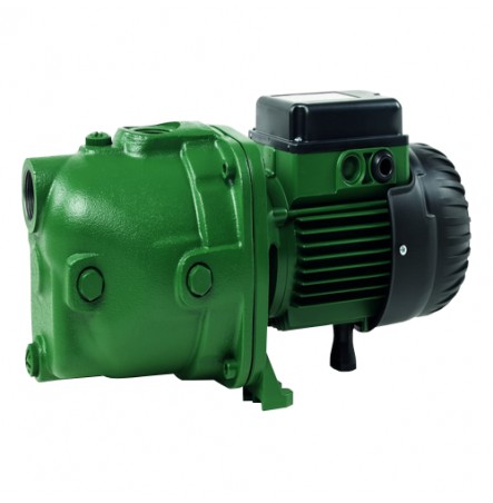 Насос самовсасывающий JET 132 M DAB 60171719H