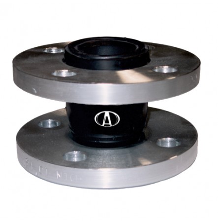 Компенсатор EPDM FC10 Ду 100 Ру10 бар фл ADL DY01A105063