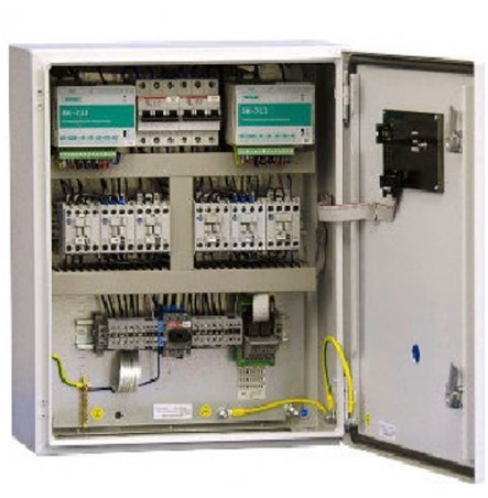 Шкаф с п/управления SK-712/w-3-5,5 (12А) Wilo 2895448