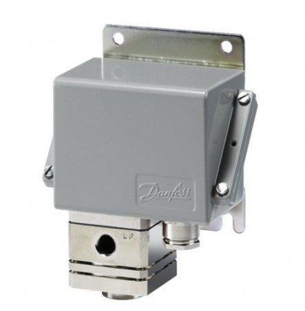 Реле разности давлений давления разности CAS 155 G1/4х2 Danfoss 060-313066
