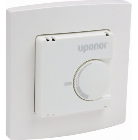 Термостат встраиваемый T-24 Base 230В Uponor 1058423