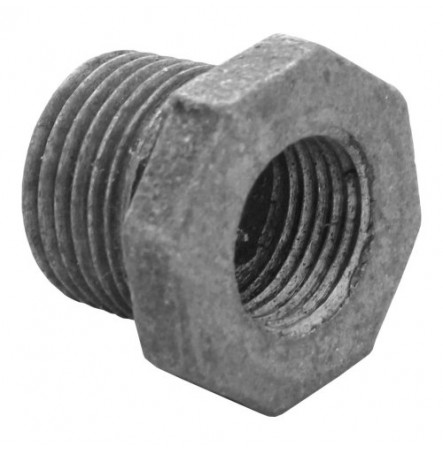 Футорка чугун Ду 25х20 Fittex